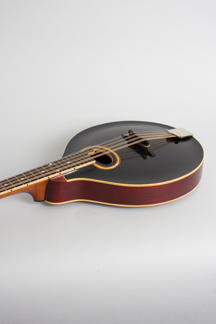 Gibson  H-2 Carved Top Mandola  (1912)