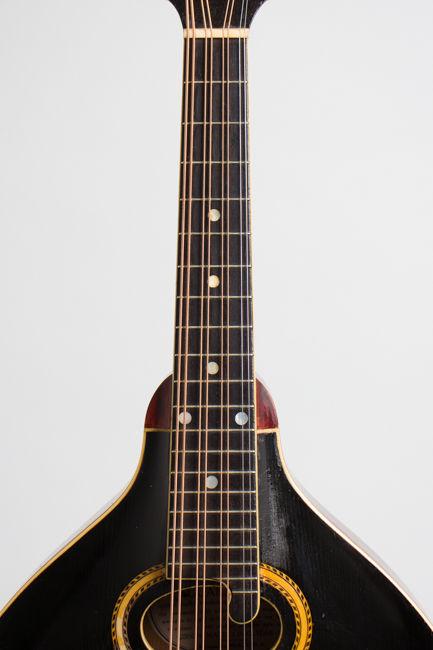 Gibson  H-2 Carved Top Mandola  (1912)