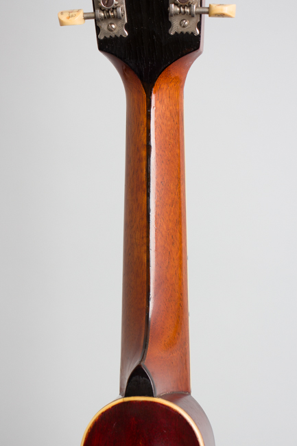 Gibson  H-2 Carved Top Mandola  (1912)