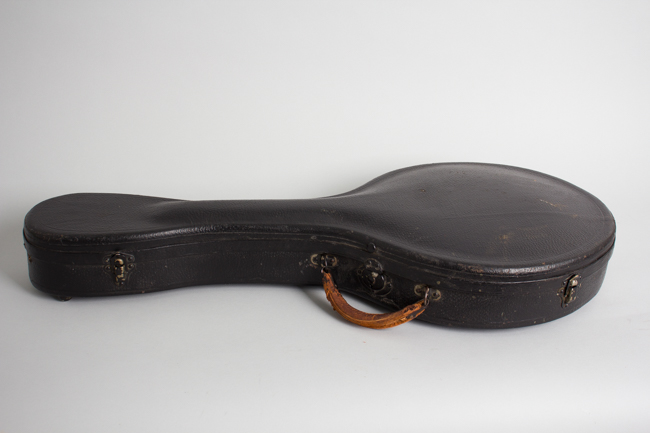 Gibson  H-2 Carved Top Mandola  (1912)