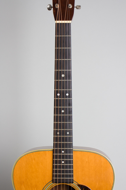C. F. Martin  000-28 Flat Top Acoustic Guitar  (1948)