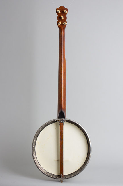 Libby Brothers  5 String Banjo  (1895)