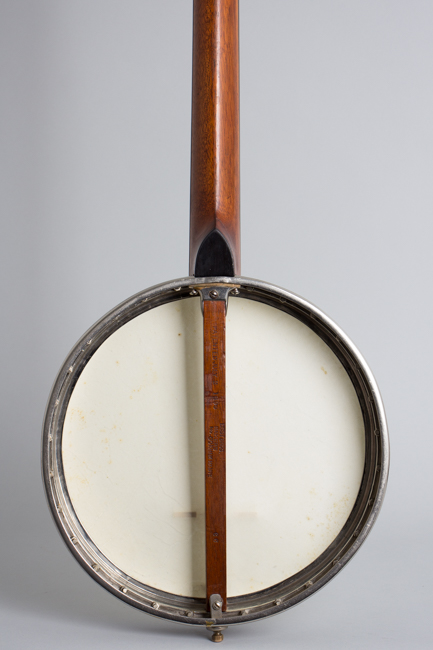 Libby Brothers  5 String Banjo  (1895)