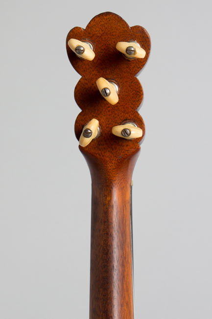 Libby Brothers  5 String Banjo  (1895)