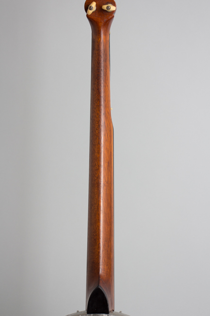 Libby Brothers  5 String Banjo  (1895)