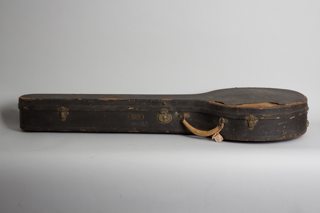Libby Brothers  5 String Banjo  (1895)