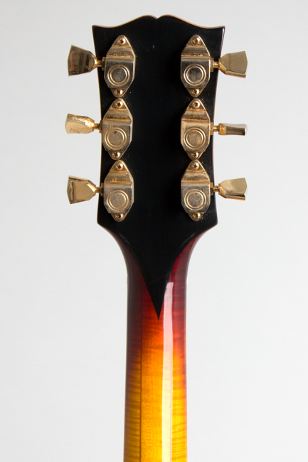 Gibson  L-5CES Arch Top Hollow Body Electric Guitar  (1969)