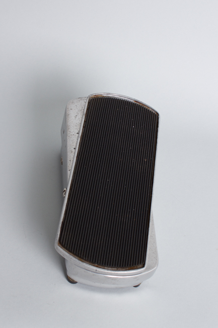 Bigsby  Volume/Tone Pedal Effect (1960)