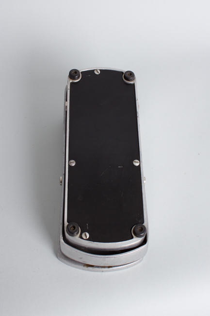 Bigsby  Volume/Tone Pedal Effect (1960)