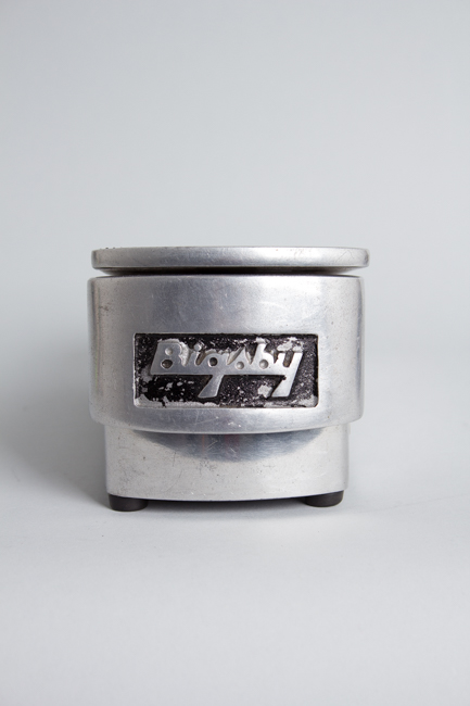 Bigsby  Volume/Tone Pedal Effect (1960)