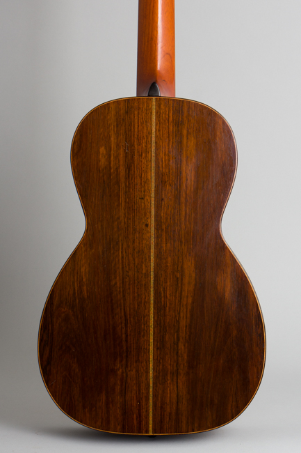 C. F. Martin  1-21 Flat Top Acoustic Guitar ,  c. 1880
