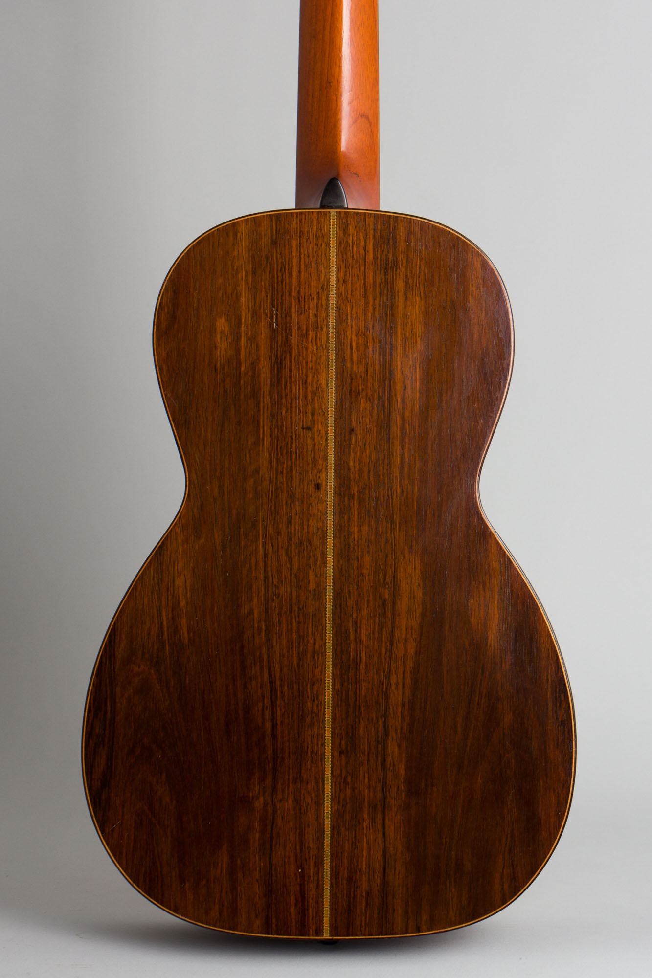 C. F. Martin 1-21 Flat Top Acoustic Guitar , c. 1880 | RetroFret