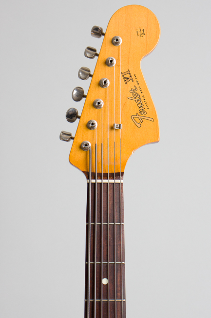 Fender  Bass VI Electric 6-String Bass Guitar  (1995)