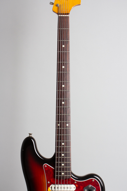 Fender  Bass VI Electric 6-String Bass Guitar  (1995)