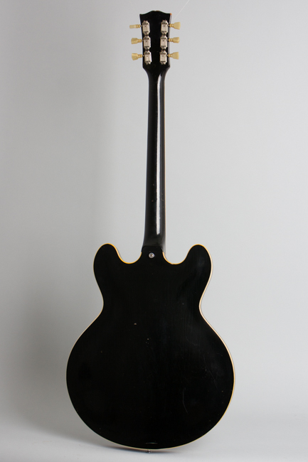 Gibson  ES-335TD Semi-Hollow Body Electric Guitar  (1968)