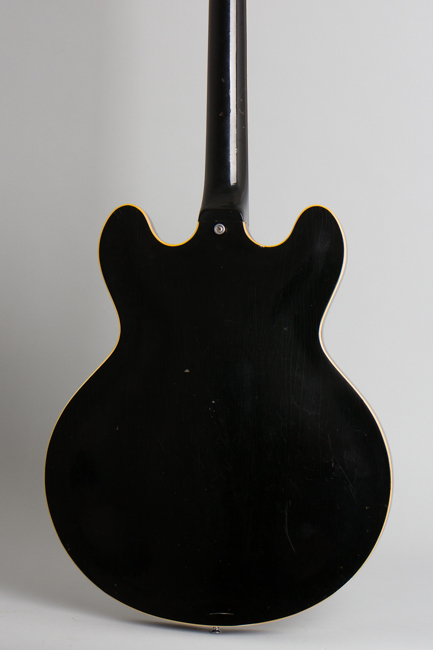 Gibson  ES-335TD Semi-Hollow Body Electric Guitar  (1968)