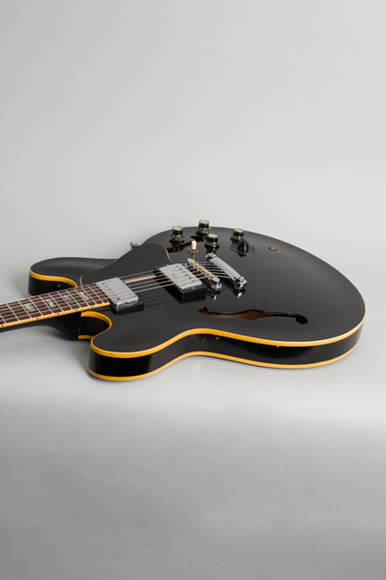 Gibson  ES-335TD Semi-Hollow Body Electric Guitar  (1968)