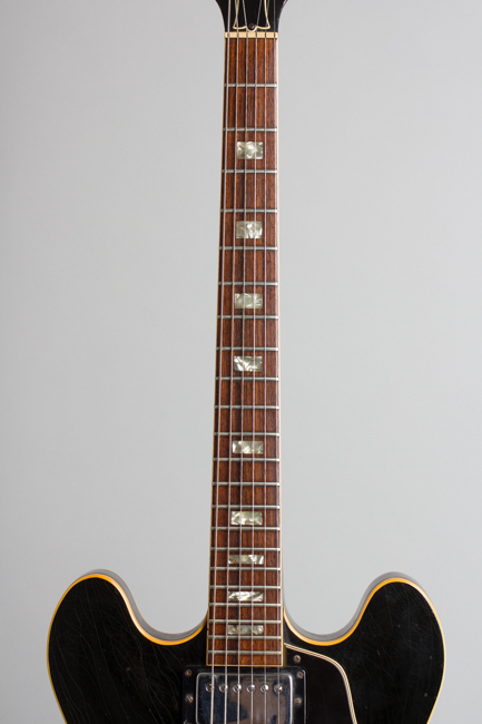 Gibson  ES-335TD Semi-Hollow Body Electric Guitar  (1968)