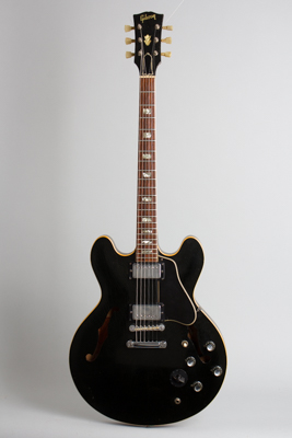 Gibson  ES-335TD Semi-Hollow Body Electric Guitar  (1968)
