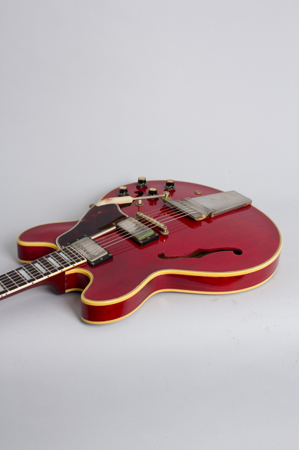 Gibson  ES-355TDC Semi-Hollow Body Electric Guitar  (1966)