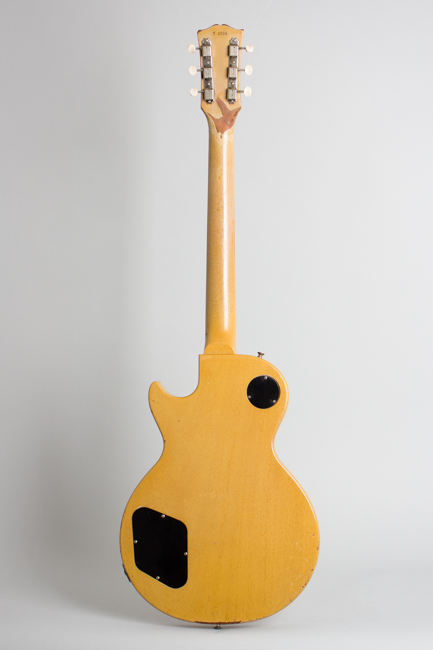 Gibson  Les Paul Special Solid Body Electric Guitar  (1957)