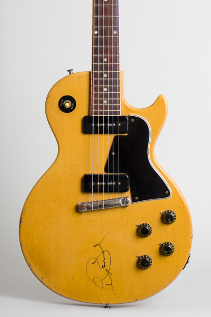 Gibson  Les Paul Special Solid Body Electric Guitar  (1957)