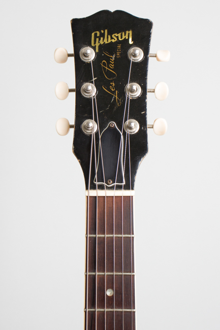 Gibson  Les Paul Special Solid Body Electric Guitar  (1957)