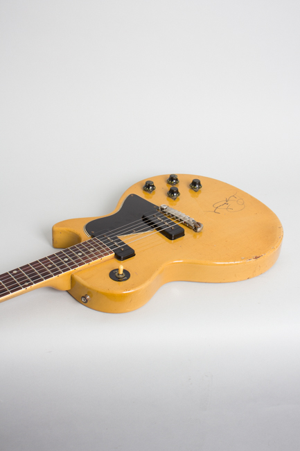 Gibson  Les Paul Special Solid Body Electric Guitar  (1957)