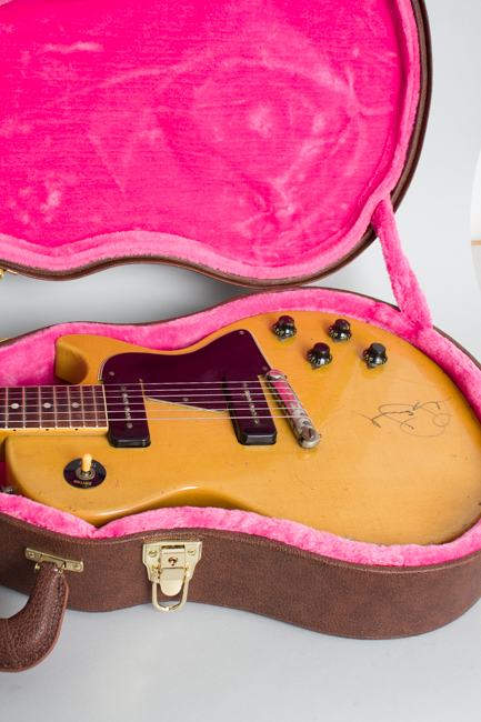 Gibson  Les Paul Special Solid Body Electric Guitar  (1957)