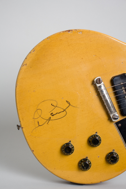 Gibson  Les Paul Special Solid Body Electric Guitar  (1957)