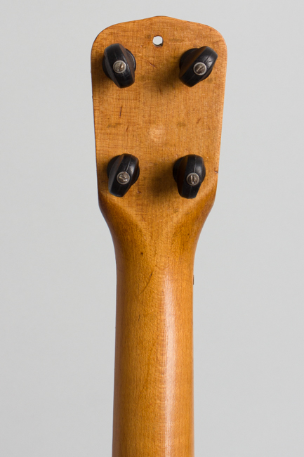  California Style Banjo Ukulele ,  c. 1920