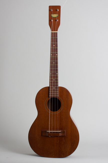 Harmony  #695 Baritone Ukulele  (1950)