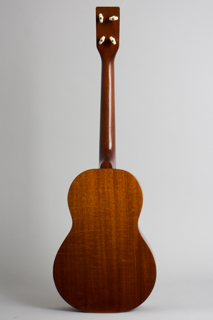 Harmony  #695 Baritone Ukulele  (1950)