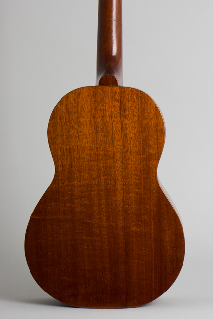 Harmony  #695 Baritone Ukulele  (1950)