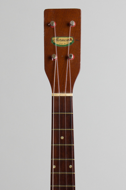 Harmony  #695 Baritone Ukulele  (1950)