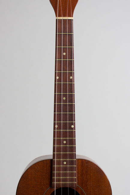 Harmony  #695 Baritone Ukulele  (1950)