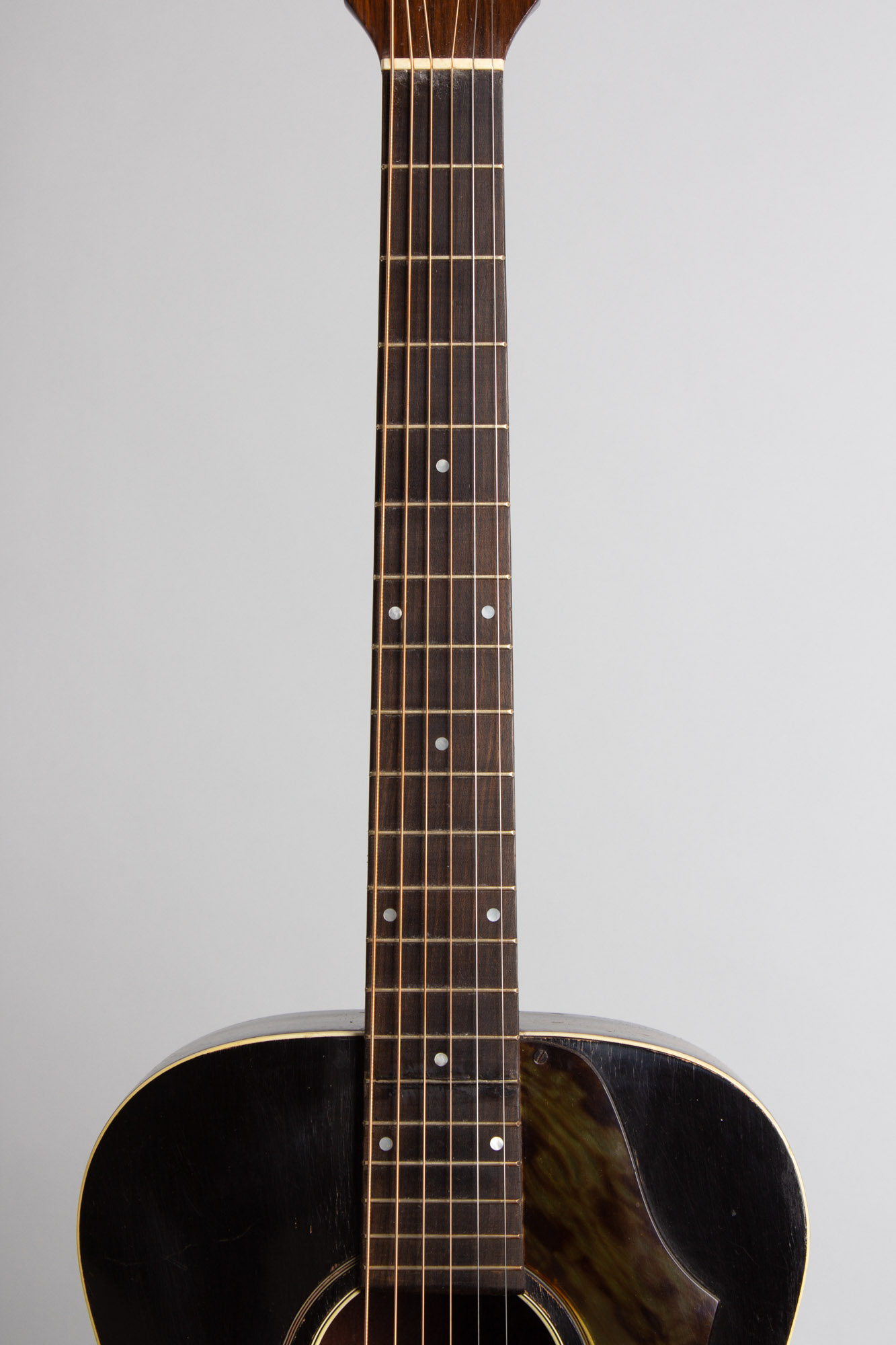 Stewart　ギター Unrestored SS Stewart H1203 011 – StayGoldGuitars