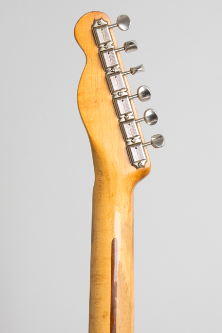 Fender  Nocaster Solid Body Electric Guitar  (1951)