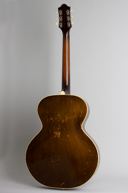 Epiphone  Zenith Arch Top Acoustic Guitar  (1936)