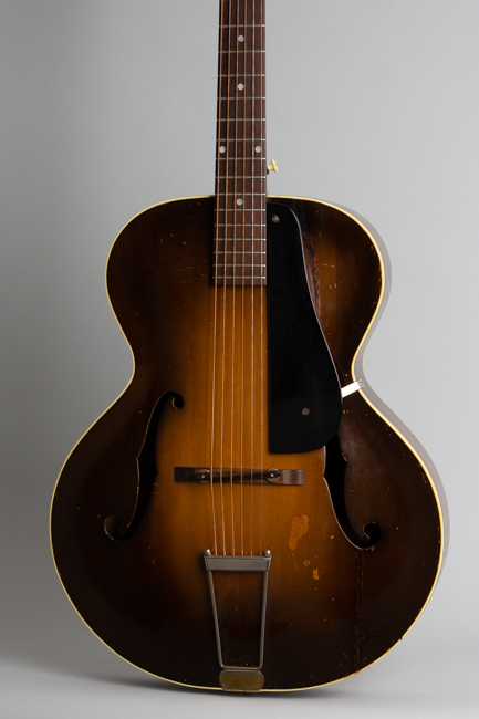 Epiphone  Zenith Arch Top Acoustic Guitar  (1936)