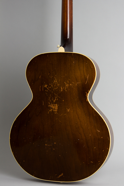 Epiphone  Zenith Arch Top Acoustic Guitar  (1936)