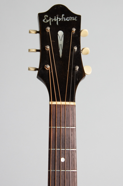 Epiphone  Zenith Arch Top Acoustic Guitar  (1936)