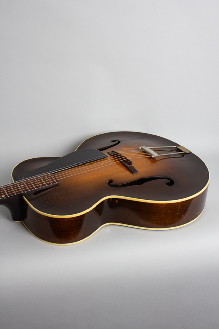 Epiphone  Zenith Arch Top Acoustic Guitar  (1936)