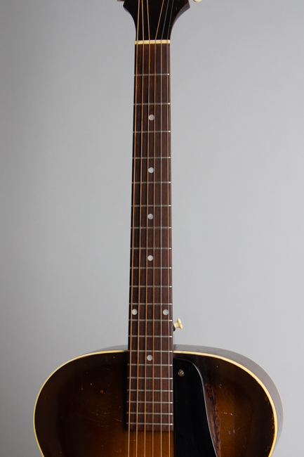 Epiphone  Zenith Arch Top Acoustic Guitar  (1936)