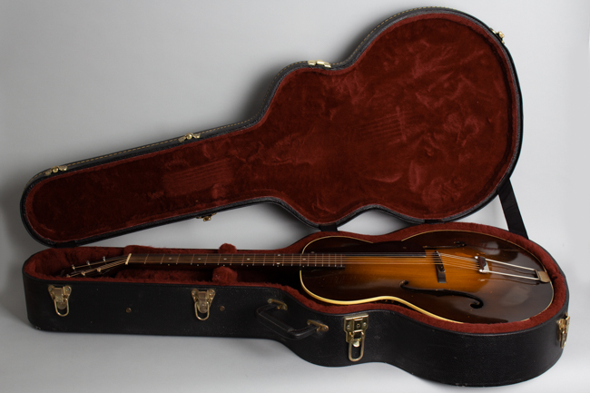 Epiphone  Zenith Arch Top Acoustic Guitar  (1936)