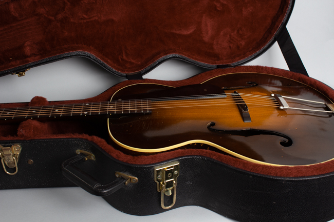 Epiphone  Zenith Arch Top Acoustic Guitar  (1936)