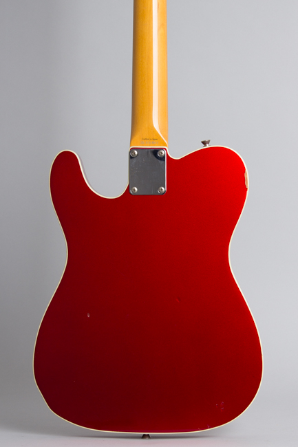 Fender  Telecaster Custom Classic 