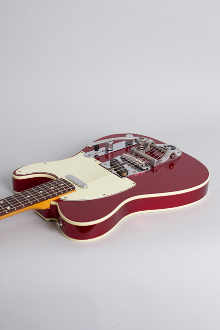 Fender  Telecaster Custom Classic 