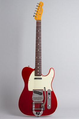 Fender  Telecaster Custom Classic 