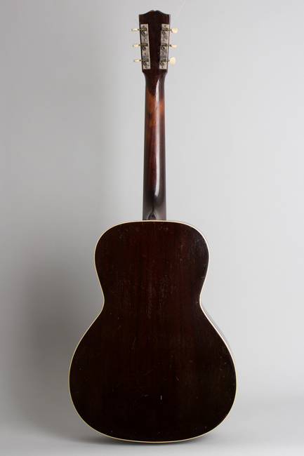 Gibson  L-1 Flat Top Acoustic Guitar  (1930-31)